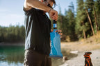 Sawyer Squeeze Water Filtration System