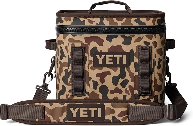 YETI Hopper Flip 12 Portable Cooler