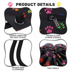 HOLYLUCK Drawstring Backpack Bag Sport Gym Sackpack