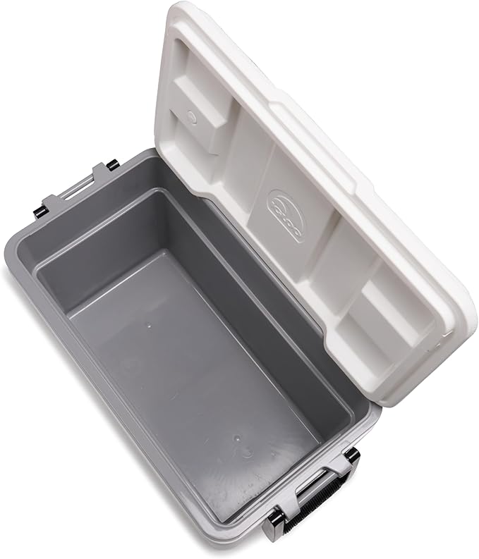 Igloo Marine Cooler | Insulated Hard Shell Ice Chest |Great for Fishing, Camping, Boating, & More