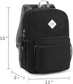 mibasies Kids Backpack for Boys 4-6: Boys Backpacks for Elementary Kindergarten