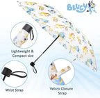 Bluey Umbrella for Kids