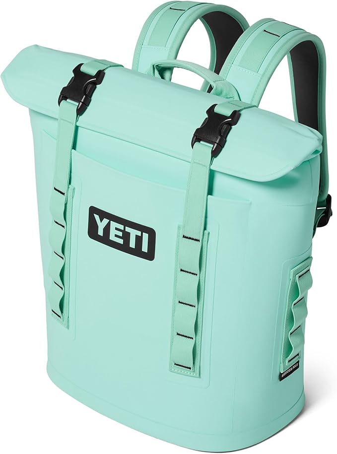 YETI Hopper M Series Backpack Soft Sided Coolers with MagShield Access