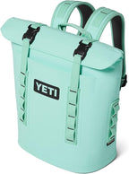 YETI Hopper M Series Backpack Soft Sided Coolers with MagShield Access