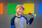Moose Games Flipslide, Fast-Paced Handheld Puzzle Toy, Gifts for Boys and Girls Ages 8-13, Travel Games, Toys for Teens
