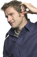3M 1100 Foam Ear Plugs, 200-Pair , Orange