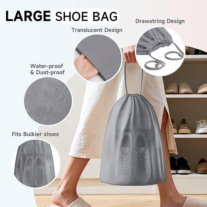 11 Set Packing Cubes for Travel, Gifts for Women Mom,Anti-Tearing Suitcase Organizer,OlarHike Vacation Essentials & Accessories for Cruise Ship