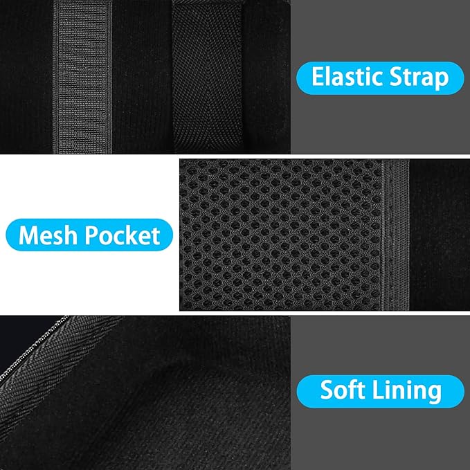co2CREA Case for Anker Prime 9600mAh Battery Pack 65W Power Bank, Hard Travel Case Replacement (Case Only)