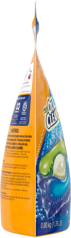 ARM & HAMMER plus OxiClean 5-in-1 Power Paks, 40 Count (Packaging may vary)