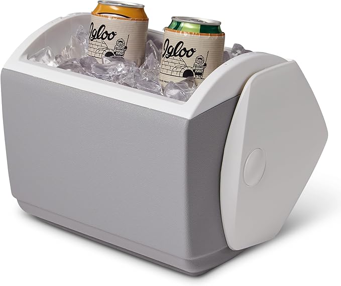 Igloo Classic Playmate Coolers | Insulated Hard Shell Cooler Chest