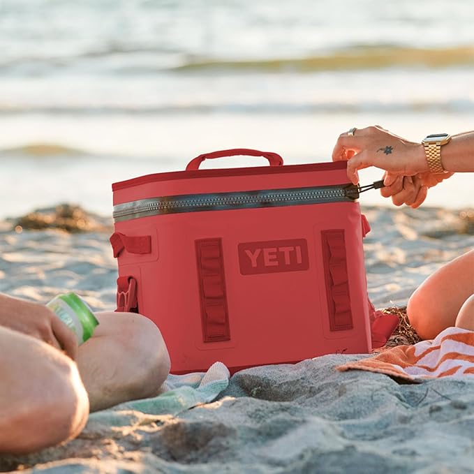 YETI Hopper Flip 12 Portable Cooler