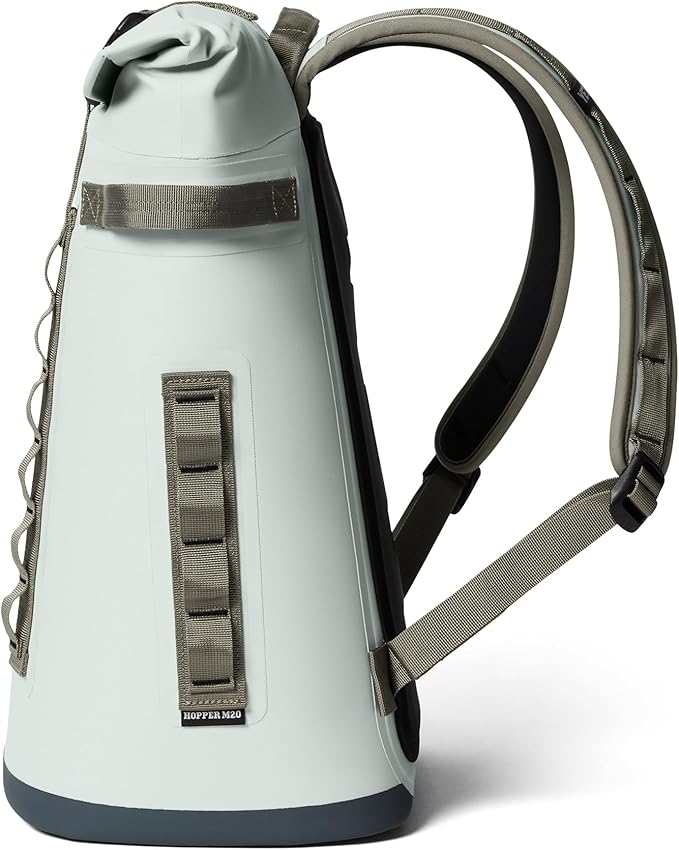 YETI Hopper M Series Backpack Soft Sided Coolers with MagShield Access