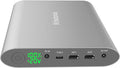 Portable Laptop Charger 185Wh/50000mAh External Battery Pack Power Bank for Laptop, Tablet, Projector, Smartphone and Others