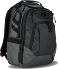 OGIO RENEGADE DNA BACKPACK (TITANIUM)