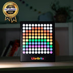 Lite-Brite Touch - Create, Play and Animate - Light Up Portable Stem Sensory Learning Toy, Creative Art Stem Toy for Girls, Boys, Unisex, Toddler, Holiday, Birthday, Gift, Ages 6+