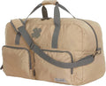 Lucky Travel Duffel Bags 85L, Gym Bag, Travel Bag & Large Duffle Bag for Men, Foldable Overnight Weekender Bags for Women & Men with Adjustable Shoulder Strap,