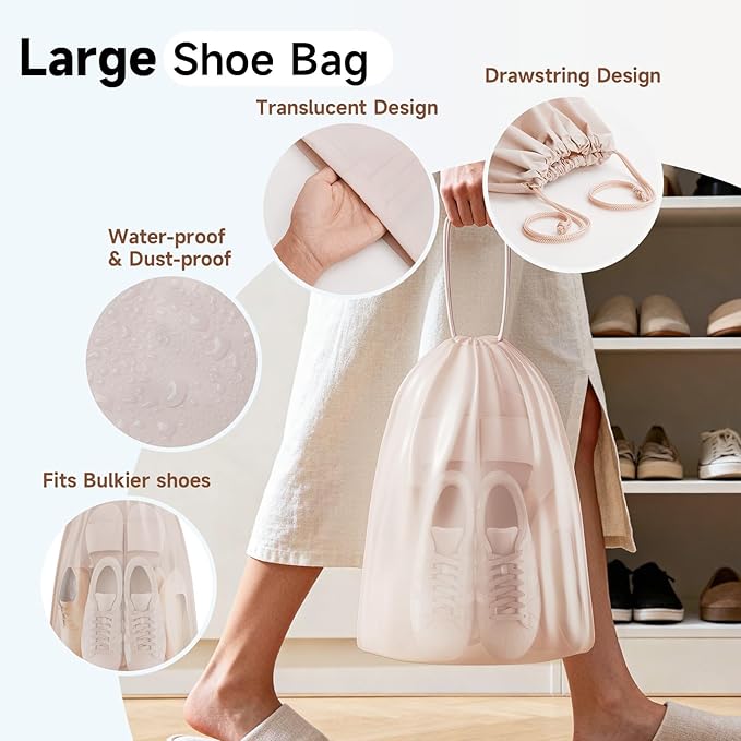 9 Set Packing Cubes for Travel, Gifts for Women Mom,Anti-Tearing Suitcase Organizer,OlarHike Vacation Essentials & Accessories for Cruise Ship