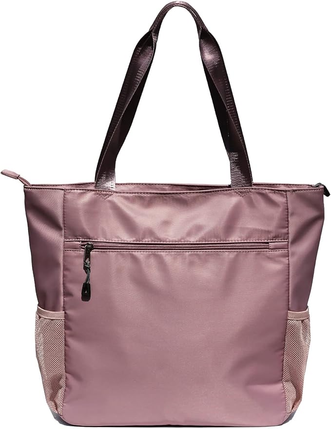 Original Floral Water Resistant Large Tote Bag Shoulder Bag for Gym Beach Travel Daily Bags Upgraded