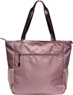 Original Floral Water Resistant Large Tote Bag Shoulder Bag for Gym Beach Travel Daily Bags Upgraded