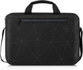 Dell Essential ES1520C Carrying Case (Briefcase) for 15" to 15.6" Notebook - Black