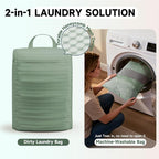 11 Set Packing Cubes for Travel, Gifts for Women Mom,Anti-Tearing Suitcase Organizer,OlarHike Vacation Essentials & Accessories for Cruise Ship