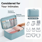9 Set Packing Cubes for Travel, Gifts for Women Mom,Anti-Tearing Suitcase Organizer,OlarHike Vacation Essentials & Accessories for Cruise Ship