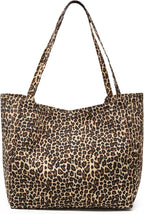 Long Keeper Corduroy Tote Bag for Women Girl Cute Large Tote Purse Reusable Canvas Shoulder Bag Handbag for Work Travel Gym