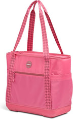 Igloo Tag Along 12-Can Satchel Cooler | Insulated Cooler Bag with Sturdy EVA Base