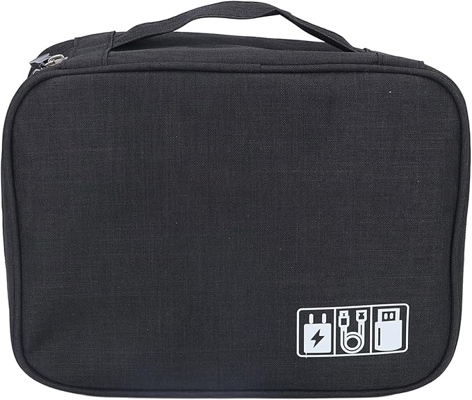 Portable Coffee Machine Storage Bag, Assemblable Compartment Multifunctional Coffee Machine Storage Bag Car Handheld Coffee Machine Travel Bag