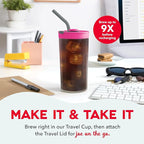 DASH Brew2Go™ Portable Cold Brew System