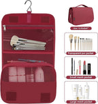 BAGAIL 6 Set/8 Set/10 Set Packing Cubes Various Sizes Packing Organizer for Travel Accessories Luggage Carry On Suitcase