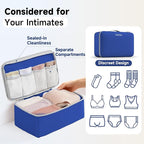 9 Set Packing Cubes for Travel, Gifts for Women Mom,Anti-Tearing Suitcase Organizer,OlarHike Vacation Essentials & Accessories for Cruise Ship