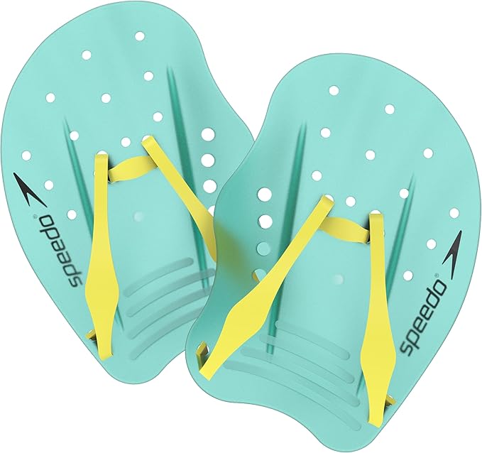 Speedo Nemesis Contour Paddle