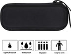 khanka Hard Travel Case Replacement for Anker Portable Charger 313 Power Bank (PowerCore Slim 10K) 10000mAh Battery Pack, Case Only