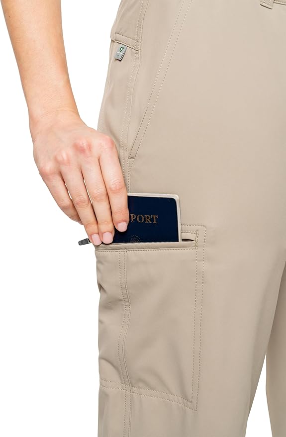 Insect Shield Women's Elements Lite Pant