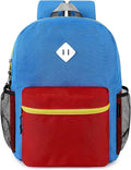STEAMEDBUN Kids Backpack for Boys 5-9,Boys Backpack for Elementary School Bag