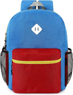 STEAMEDBUN Kids Backpack for Boys 5-9,Boys Backpack for Elementary School Bag