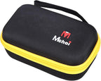 Mchoi Hard Storage Case Fits for DEWALT Heavy Duty Charger 10,000 mAh, Case Only