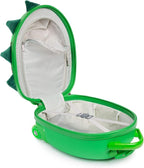 boppi - Children's Suitcase - Tiny Trekker Children's Trolley Suitcase - Boys & Girls Suitcase - Suitable as Cabin Luggage - 17 L