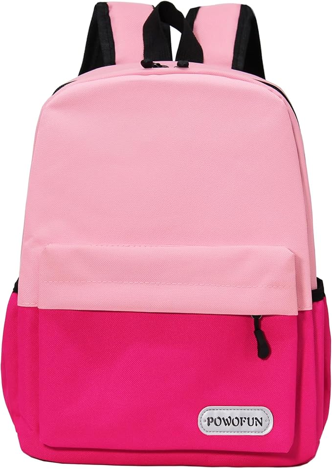 13 inch Kids Preschool Toddler Backpack Cute Cool Lightweight Daypack For Boys and Girls ﻿