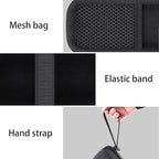for Anker Prime Power Bank 26250mAh 300W Portable Charger Hard Travel Case,Portable Case Compatible with 26,250mAh 3-Port Portable Charger with 300W Max Output(Only Case)