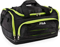 Cypress Small Duffel Gym Sports Bag with Shoe Compartment