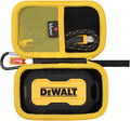 Mchoi Hard Storage Case Fits for DEWALT Heavy Duty Charger 10,000 mAh, Case Only