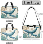 Cute Laptop Shoulder Bag for Women Men, Computer Laptop Bag Laptop Sleeve Case Laptop Satchel Briefcase Carrying Bag QA-1