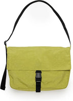 BAGGU Nylon Messenger Bag