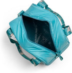 Igloo Tag Along 12-Can Satchel Cooler | Insulated Cooler Bag with Sturdy EVA Base