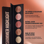 FantasyDay All-in-one Holiday Make up Gift Set | Makeup Kit for Women Full Kit Essential Starter Bundle Include Eyeshadow Palette Lipstick Blush Foundation Concealer Face Powder Mascara Lipgloss Brush
