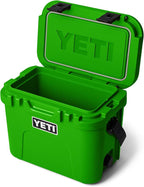 YETI Roadie 15 Hard Cooler with DoubleDuty Shoulder Strap