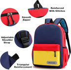 13 inch Kids Preschool Toddler Backpack Cute Cool Lightweight Daypack For Boys and Girls