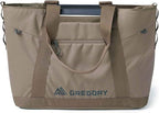 Gregory Alpaca Gear Organization/Camping Gear Utility Tote with Aluminum Handles